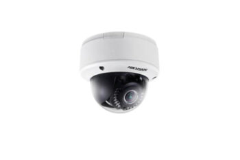 Hikvision 6MP smart IP indoor dome camera